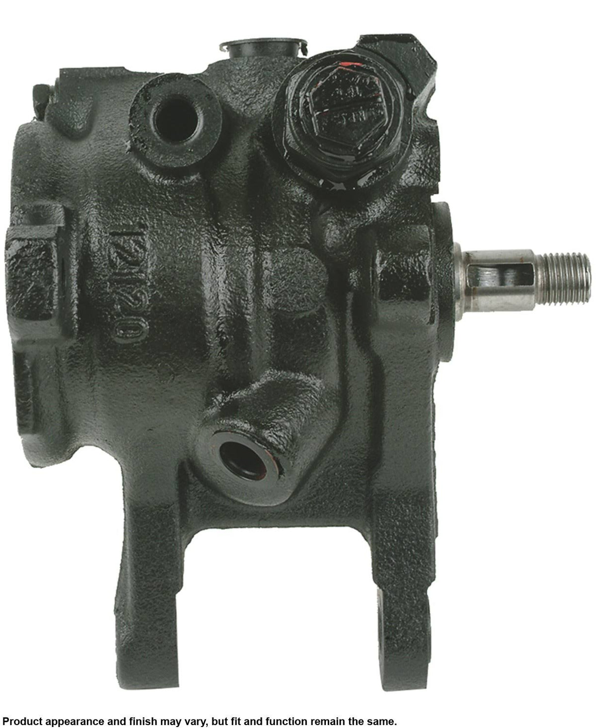 Power Steering Pump O123