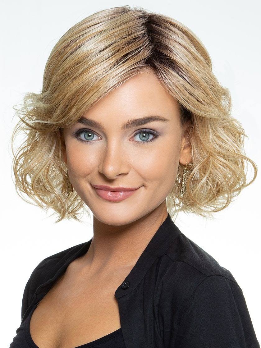 HF Synthetic Wig R5396