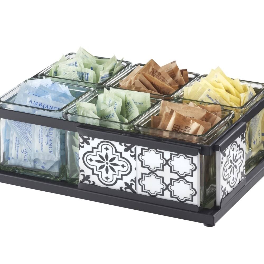 6 Jar Holder T425