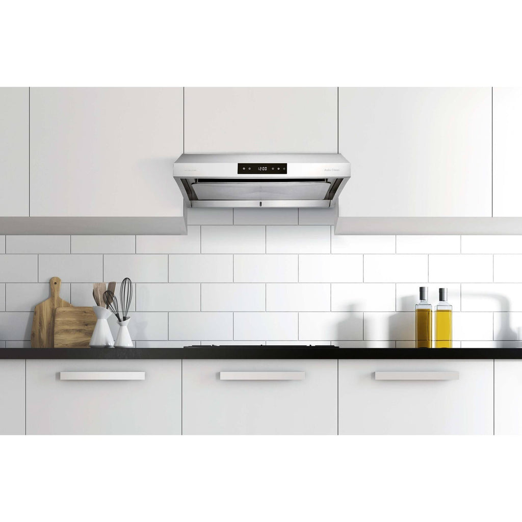 30x22 Under Cabinet Range Hood D91459