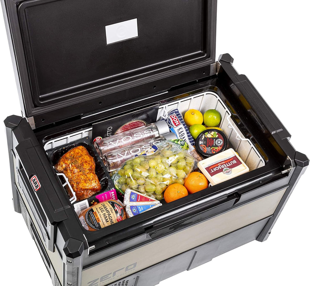 Portable Single Zone 63QT Fridge Freezer Y150