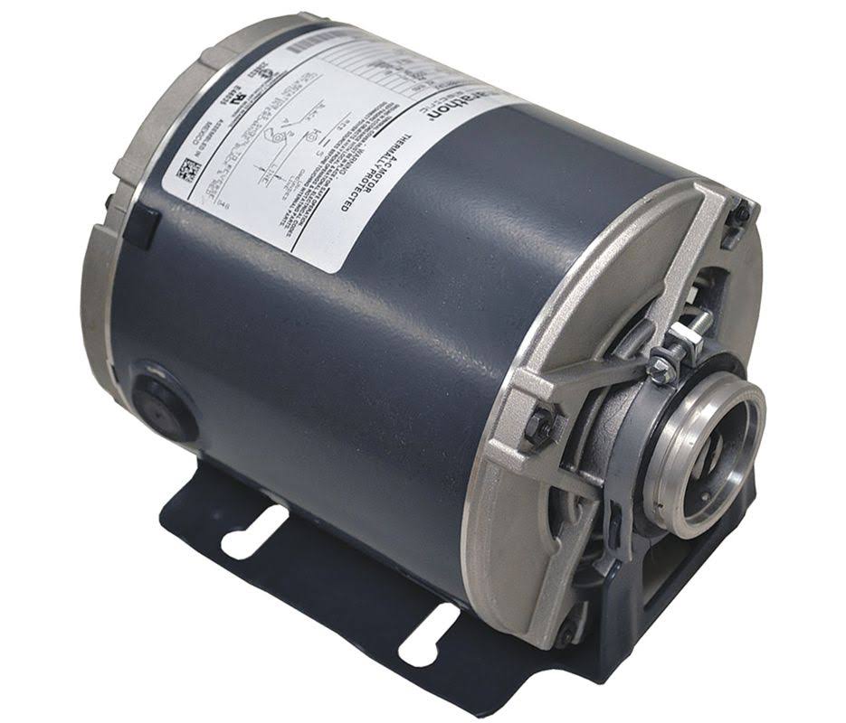 1/3 HP Split-Phase Carbonator Pump Motor K734032