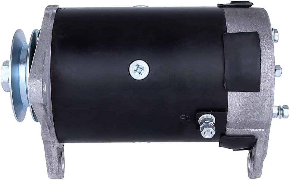 Starter Generator L2494