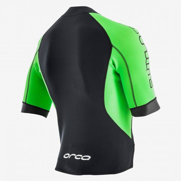 Black Swimrun Wetsuit Y15294