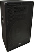 15 Passive 900W 2-Way PA Speaker Cabinet O5472
