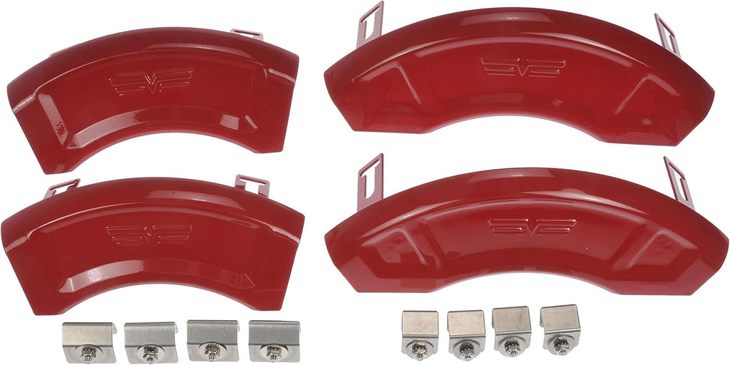 Brake Caliper Cover Pack of 2 R777197