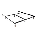 Queen/California King/Eastern King Adjustable Bed Frame O5008