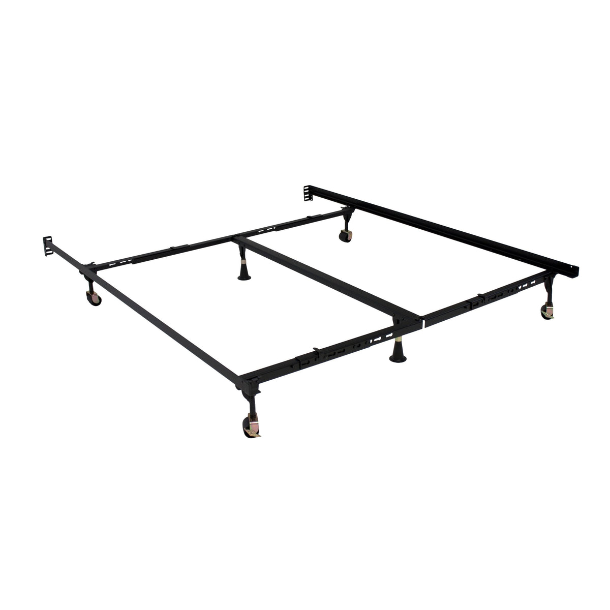 Queen/California King/Eastern King Adjustable Bed Frame O5008