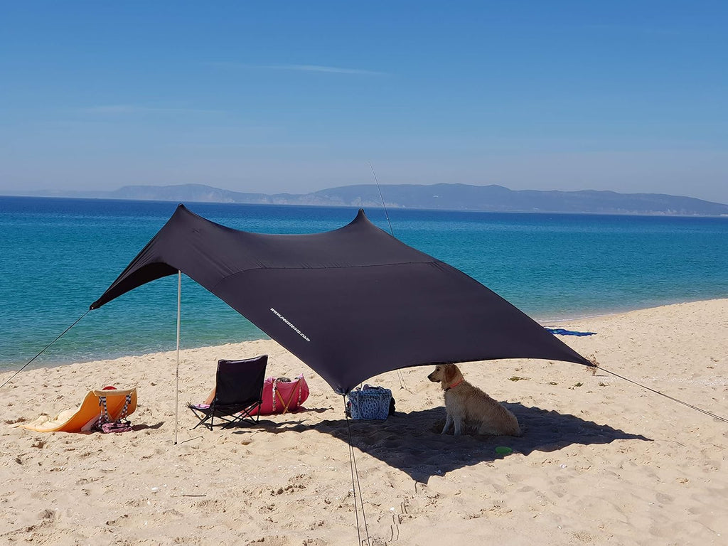 Beach Tent with Sand Anchor C7129