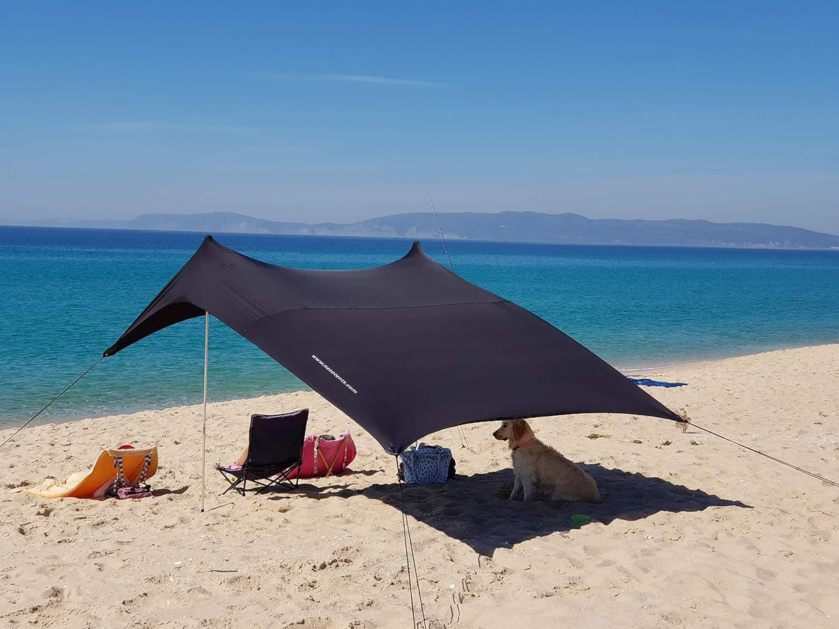 Beach Tent with Sand Anchor C7129