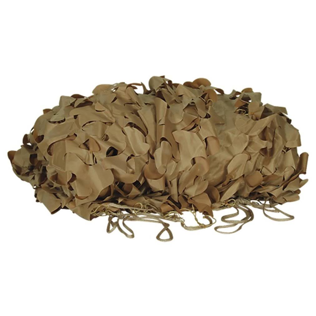 Desert Camo Netting Z33278