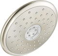 1.8 GPM 4-Function Shower Head M771
