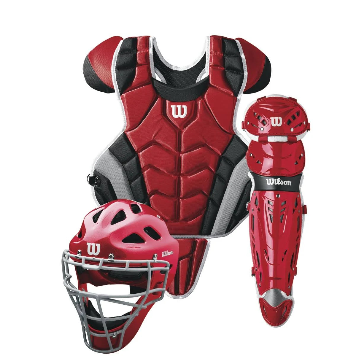 Catcher's Intermediate Gear Kit C83443