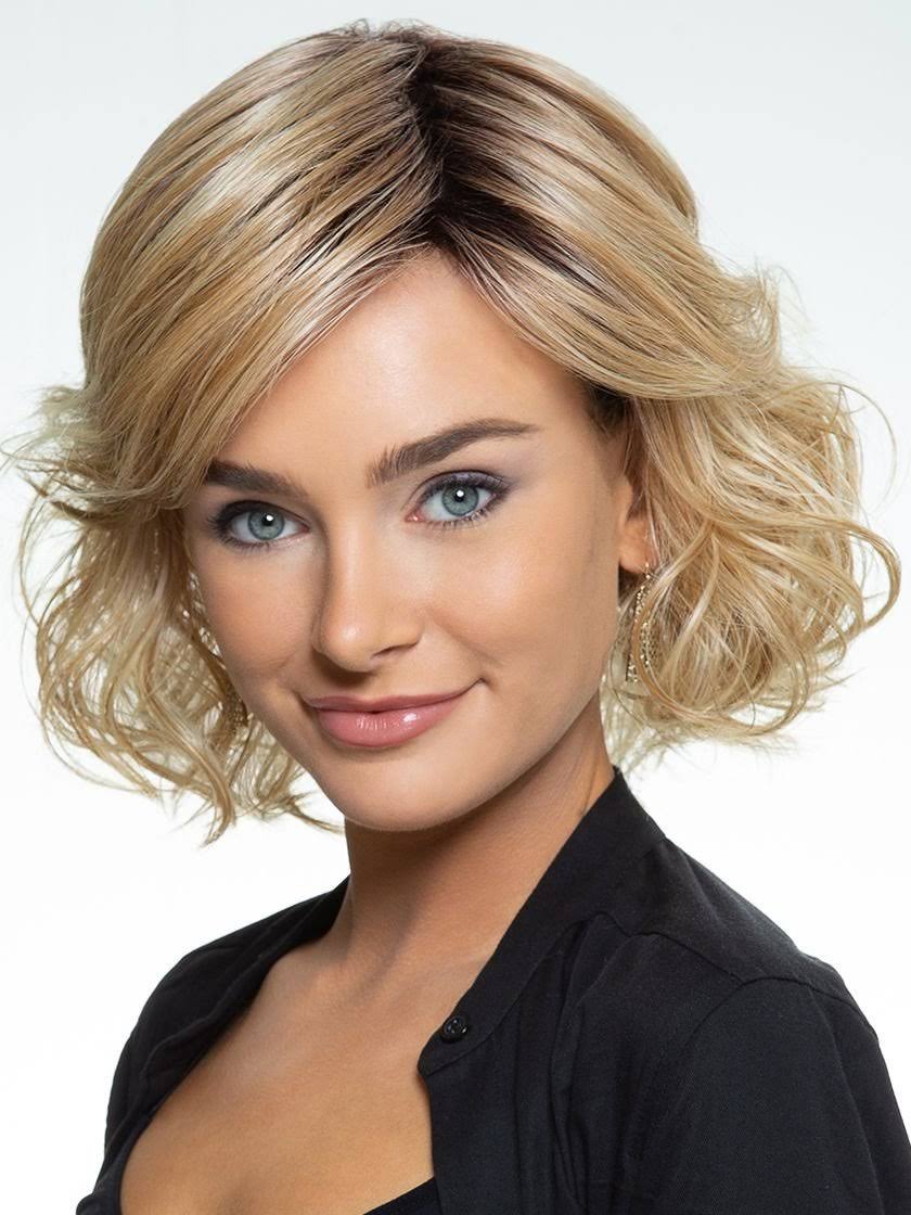 HF Synthetic Wig R5396