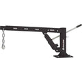 Hydraulic Pickup Truck Crane 1000-Lb. Capacity C932637