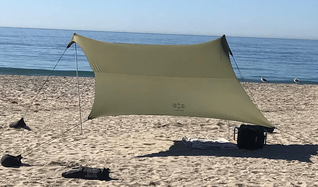 Beach Tent with Sand Anchor C7129
