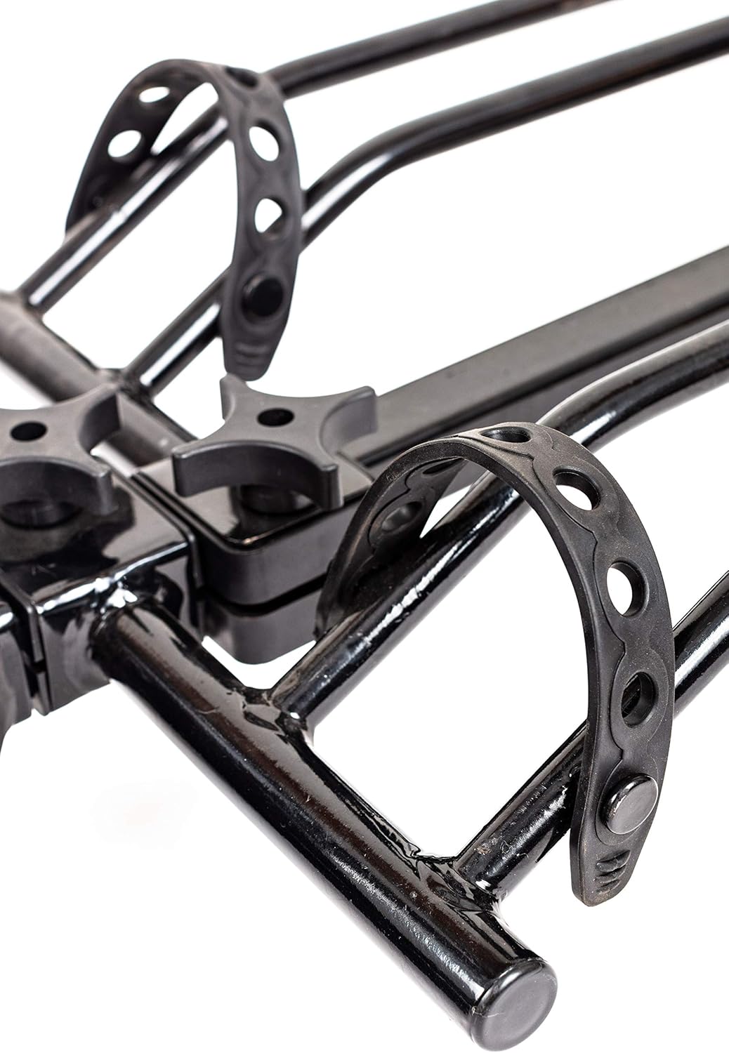 Hitch Mount 2-Bike Rack P8174