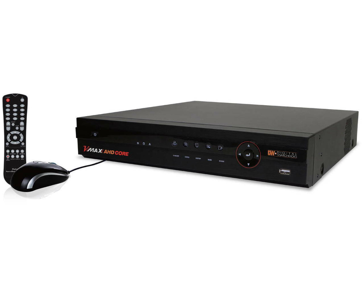 Digital Watchdog DW-VAC81T - Megean N29590