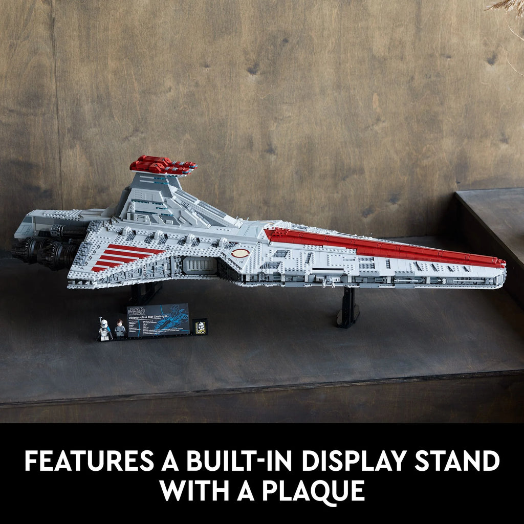 Star Wars Building Set with Minifigure Q163