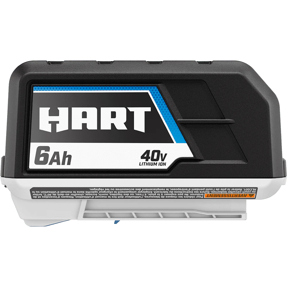 40-Volt 6.0Ah Lithium-Ion Battery N127