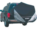 Hitch Rack Rear Transport Cover X-Large 4-5 Bikes R131