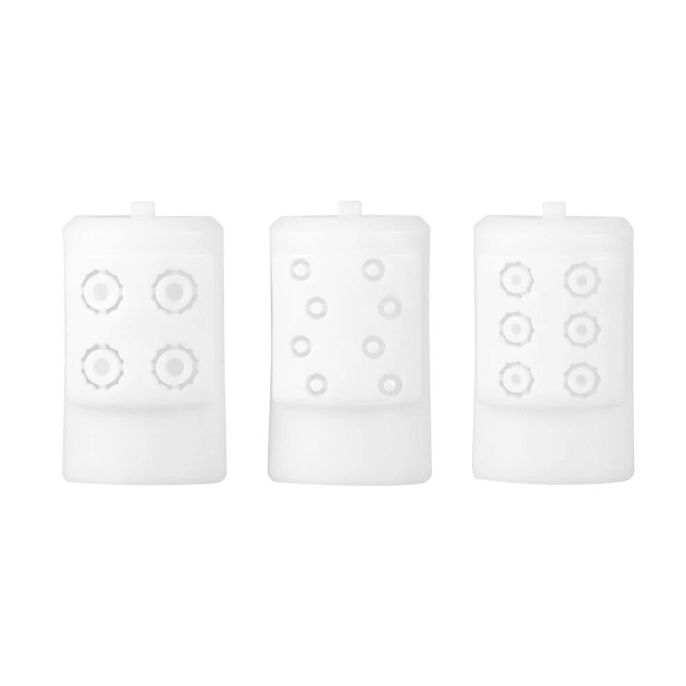 6X Pasta Roller & Meat Grinder Attachment White F8212