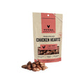 Freeze Dried Chicken Hearts Dog Treats Z305254