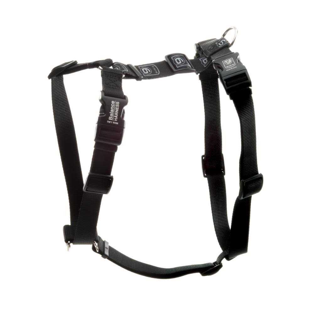Buckle-Neck No-Pull Dog Harness E7323