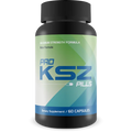 60 Capsules L-Arginine Supplement U725