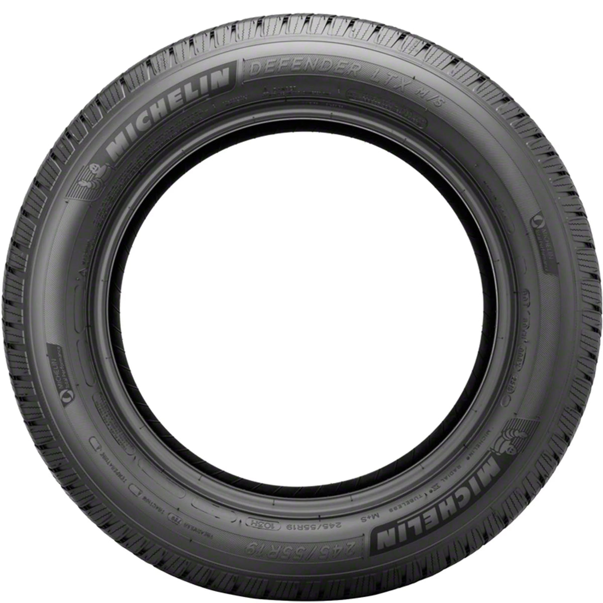 All Season 305/40R22 114H XL Light Truck Tire E990