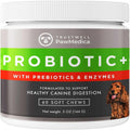 Dog Probiotics and Digestive Enzymes A20825
