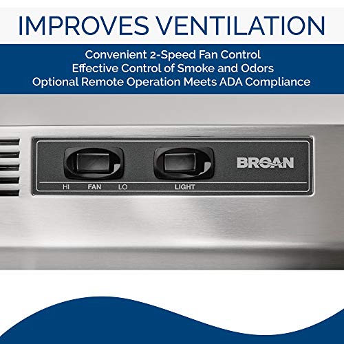 Broan-NuTone E9760