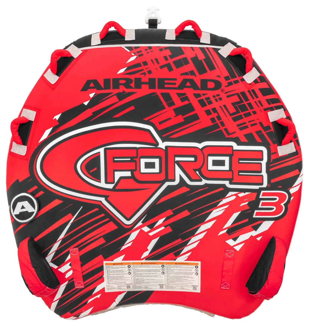 2-Rider Towable Tube Q740807