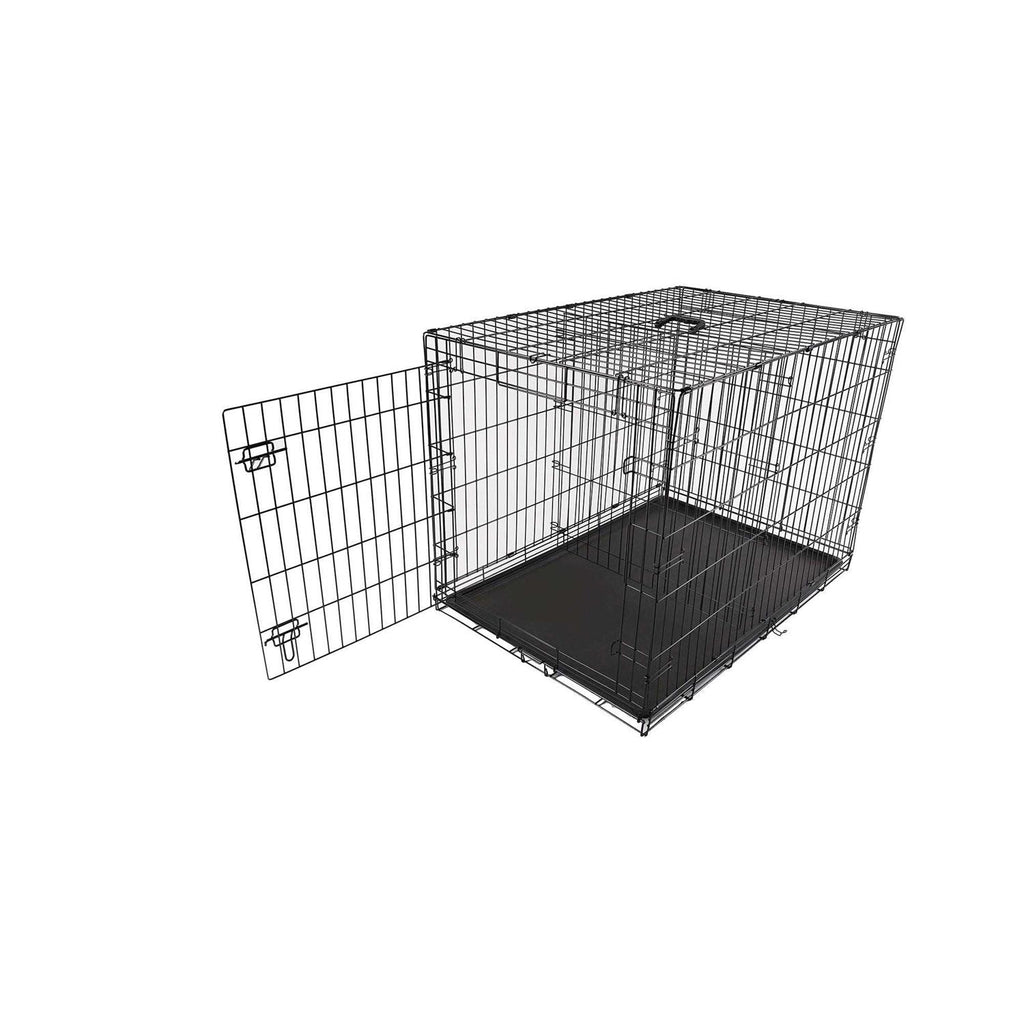 Folding Dog Crate P619604