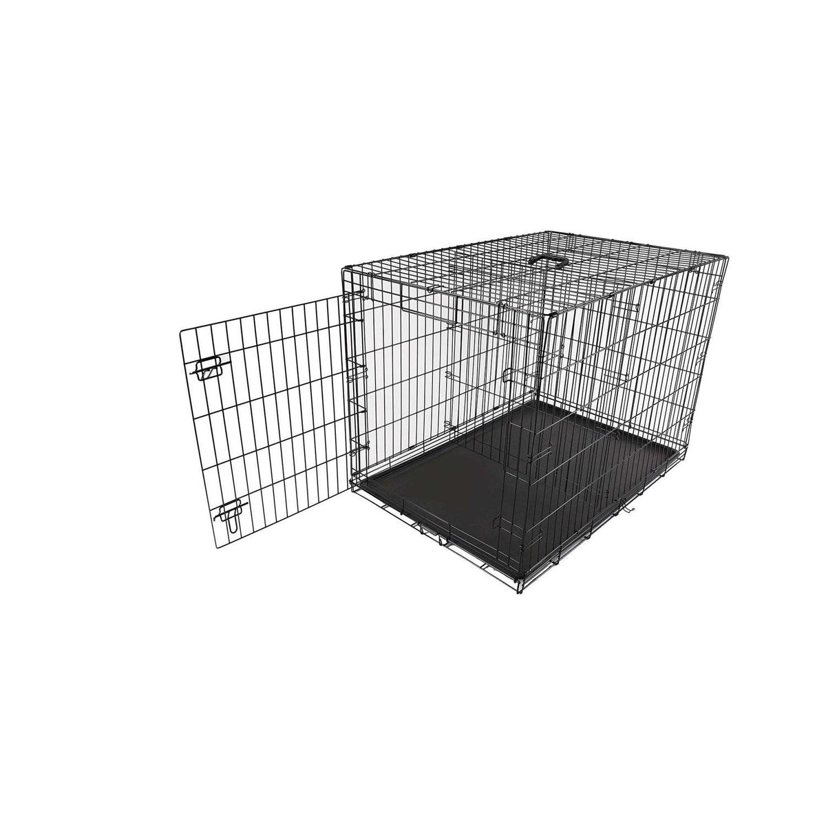 Folding Dog Crate P619604