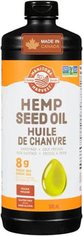 Hemp Seed Oil 946 ML D44788