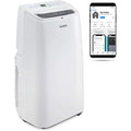 12,000 BTU Portable Air Conditioner with Wi-Fi I118