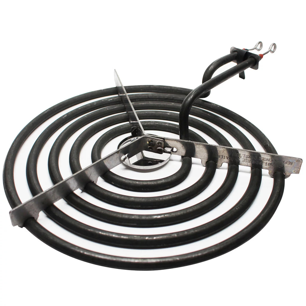 8 inch 5 Turns Surface Burner Element O871205