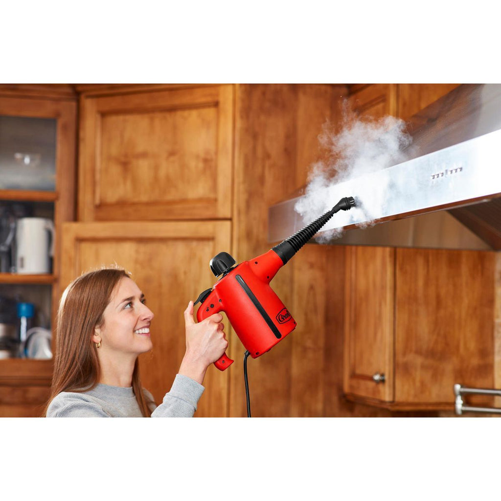 1200 Watt Handheld Steam Cleaner F521323
