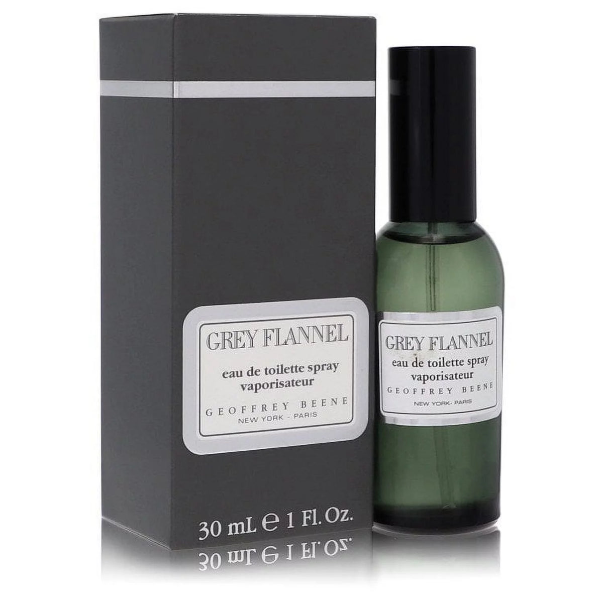 Grey Flannel Eau De Toilette Spray 1 oz U896