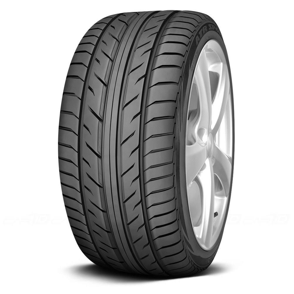 Performance Tire - 245/45R19 102W A12224