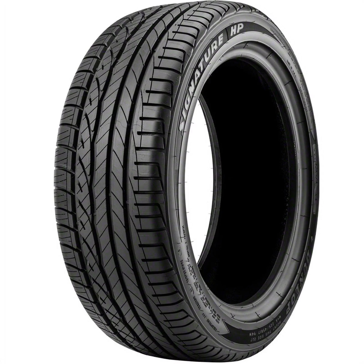 225/45R18 95W Tire S652