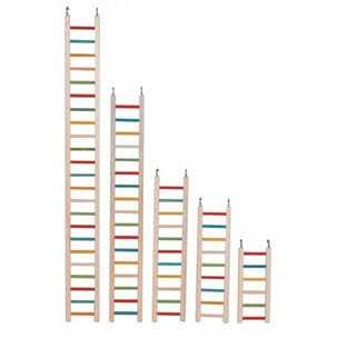 Cockatiel Ladder X8188