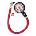 Tire Pressure Gauge, 2-1/2 inch, 0-100 PSI Q723
