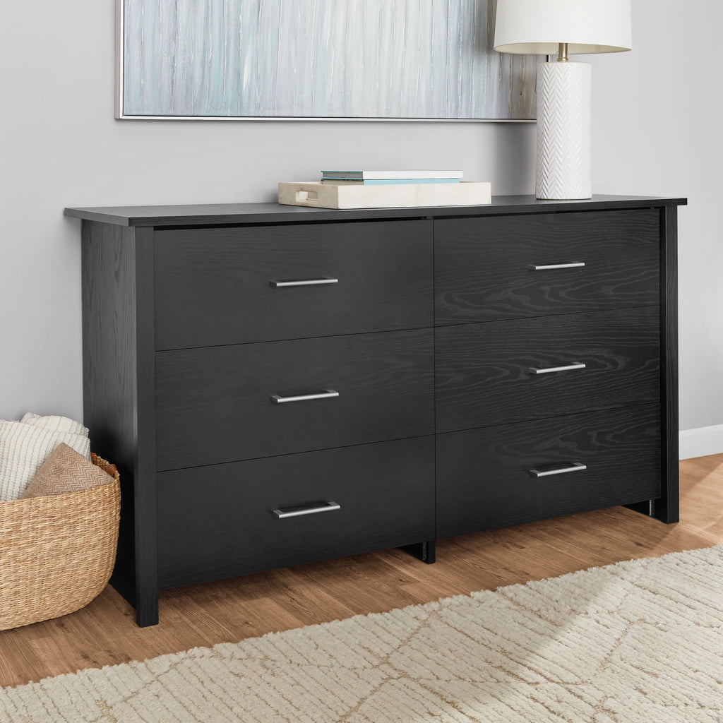 6 Drawer Dresser T98597