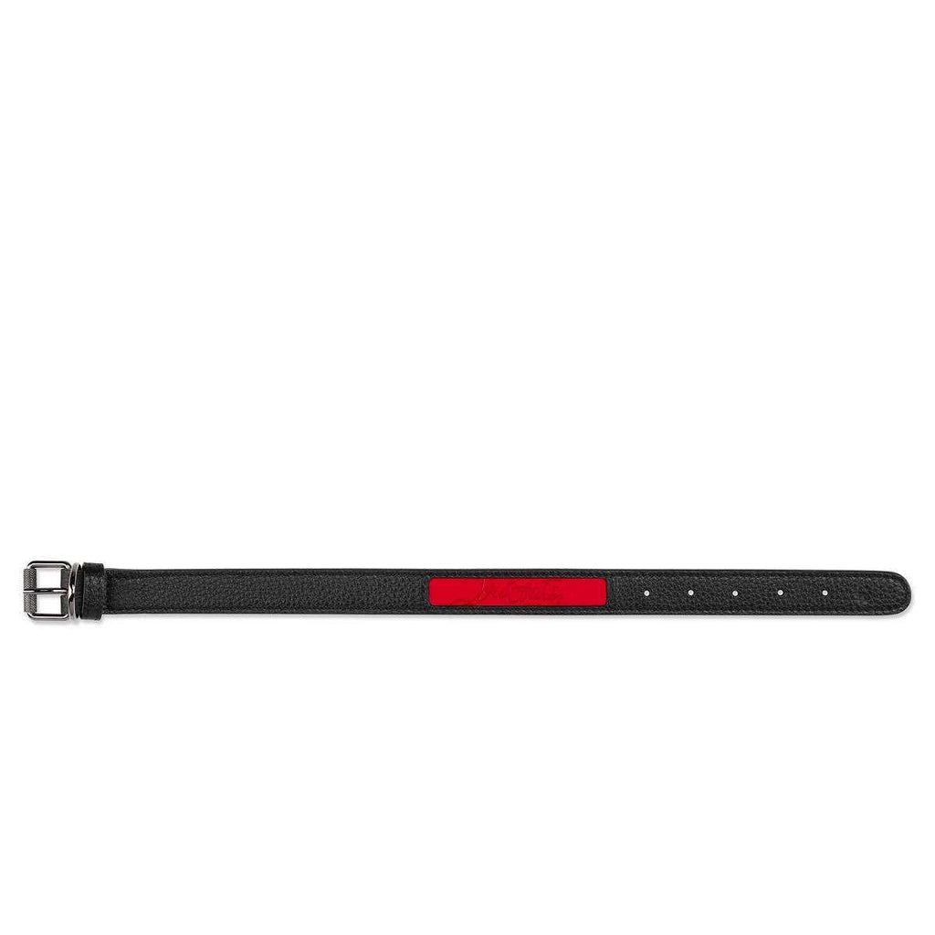 Calfskin Pet Collar R498098