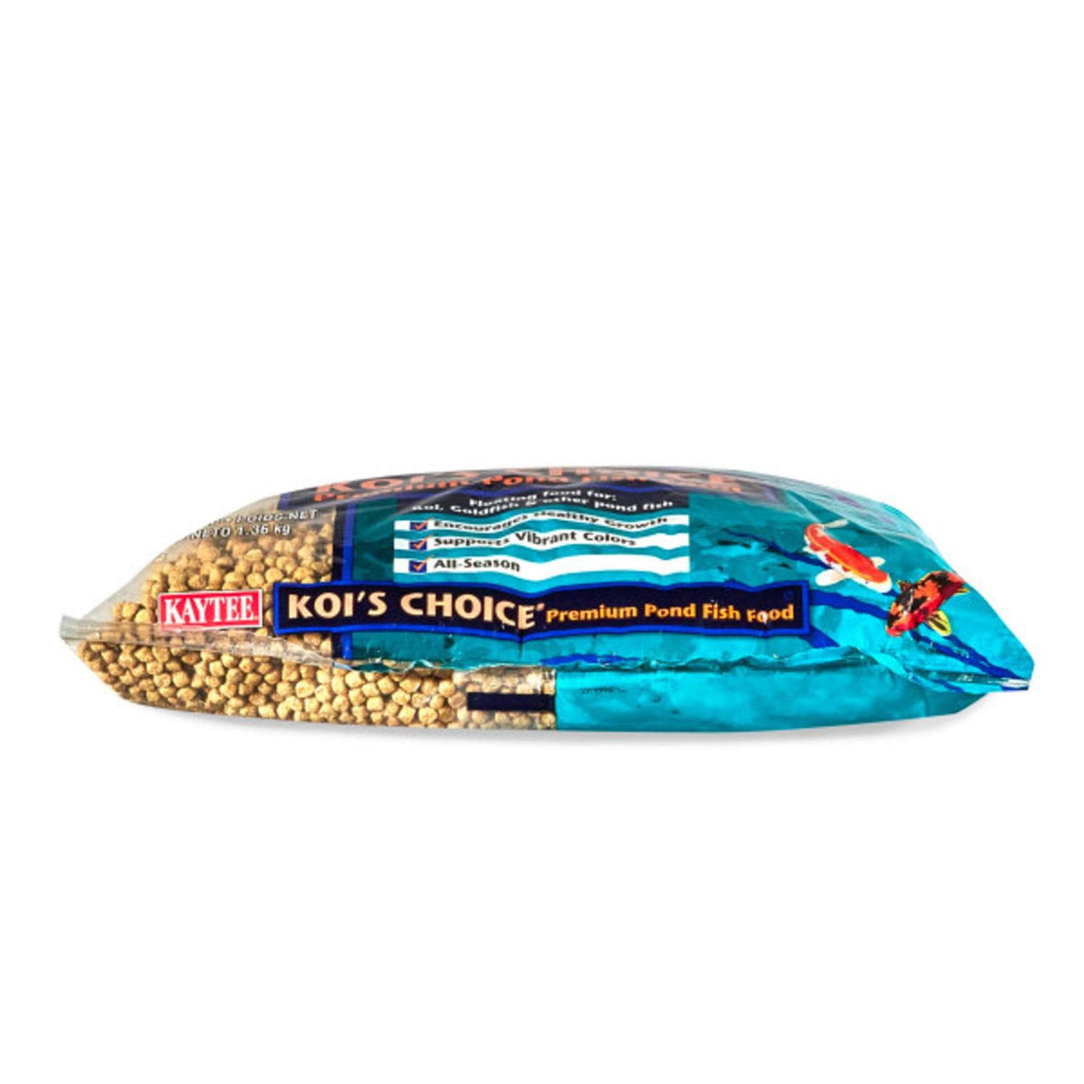 Koi's Choice Premium Fish Food K57212