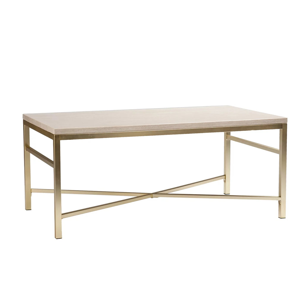 Metal Coffee Table O5092