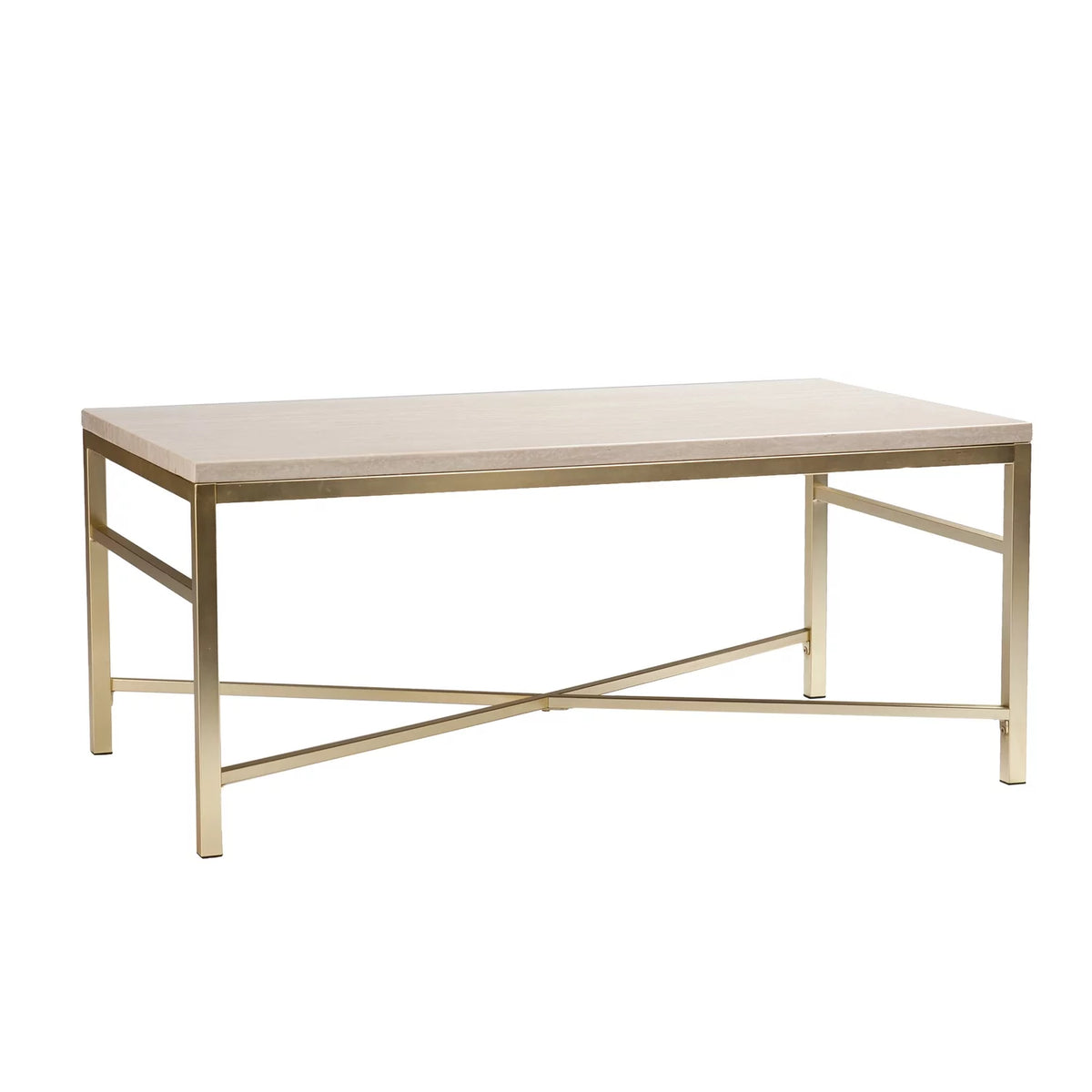 Metal Coffee Table O5092