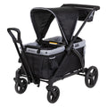 2-in-1 Stroller Wagon Z888